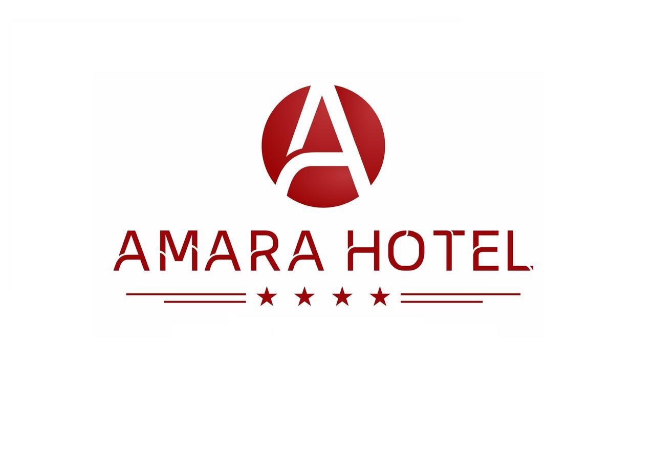 Amara Hotel Baku Kültér fotó