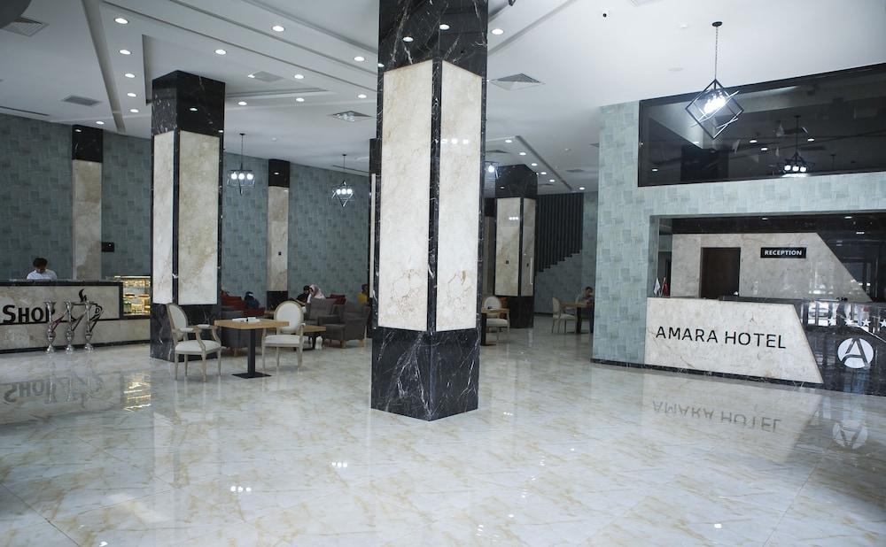 Amara Hotel Baku Kültér fotó